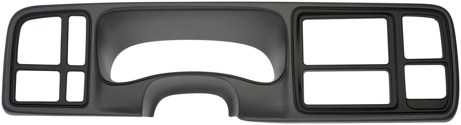 Dashboard Instrument Bezel