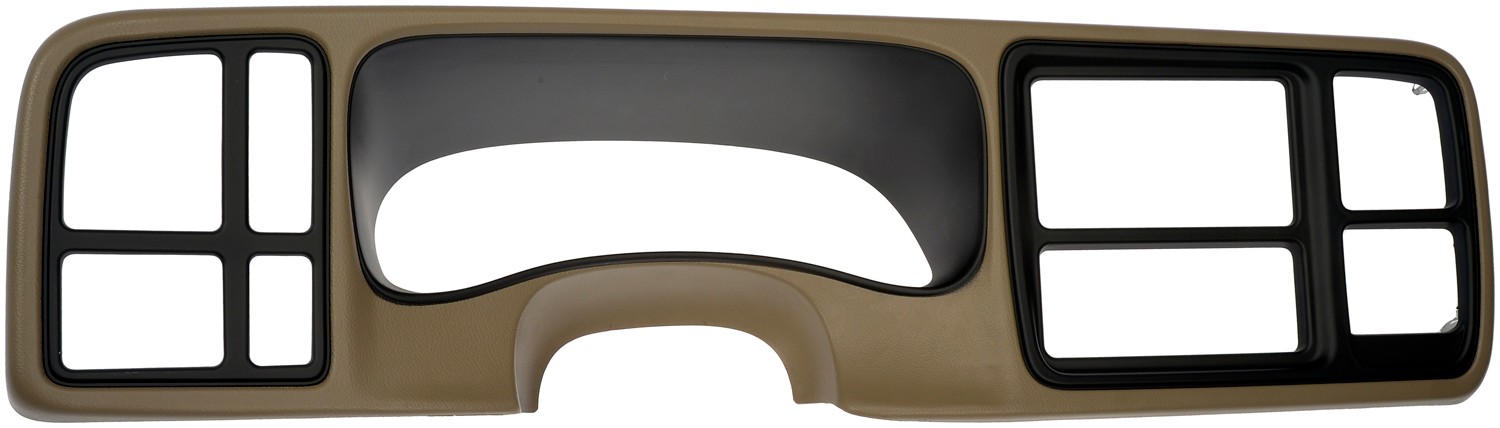 Dashboard Instrument Bezel