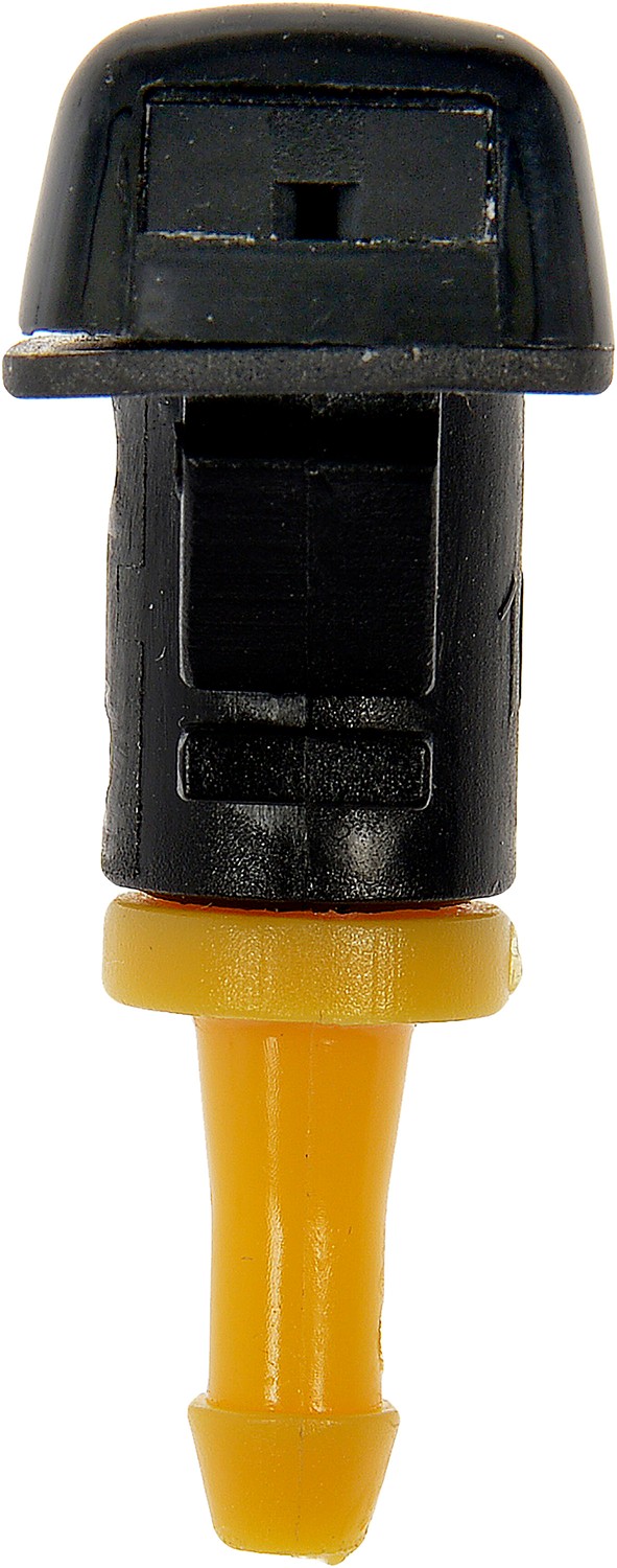 Windshield Washer Nozzle