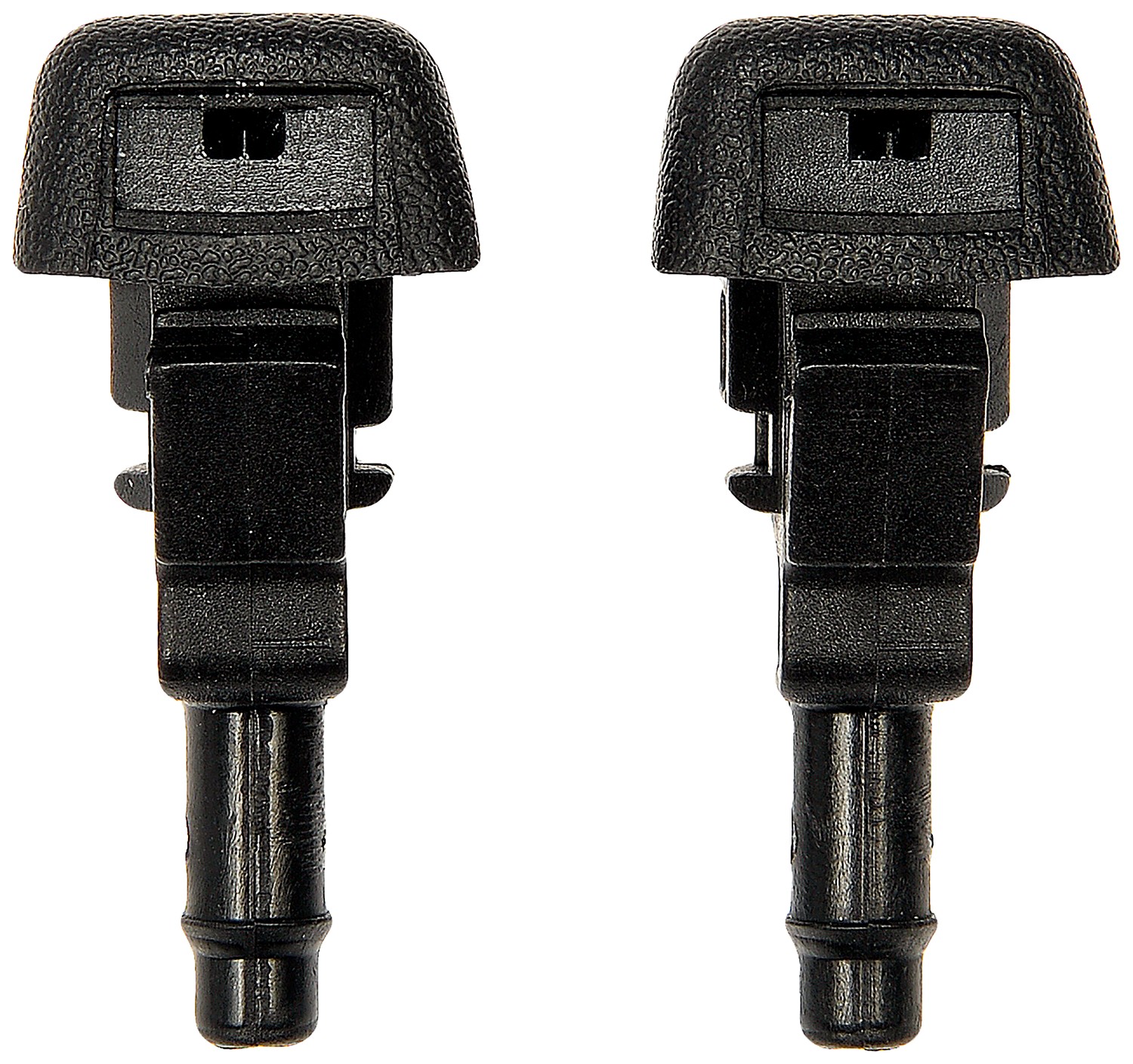 Windshield Washer Nozzles