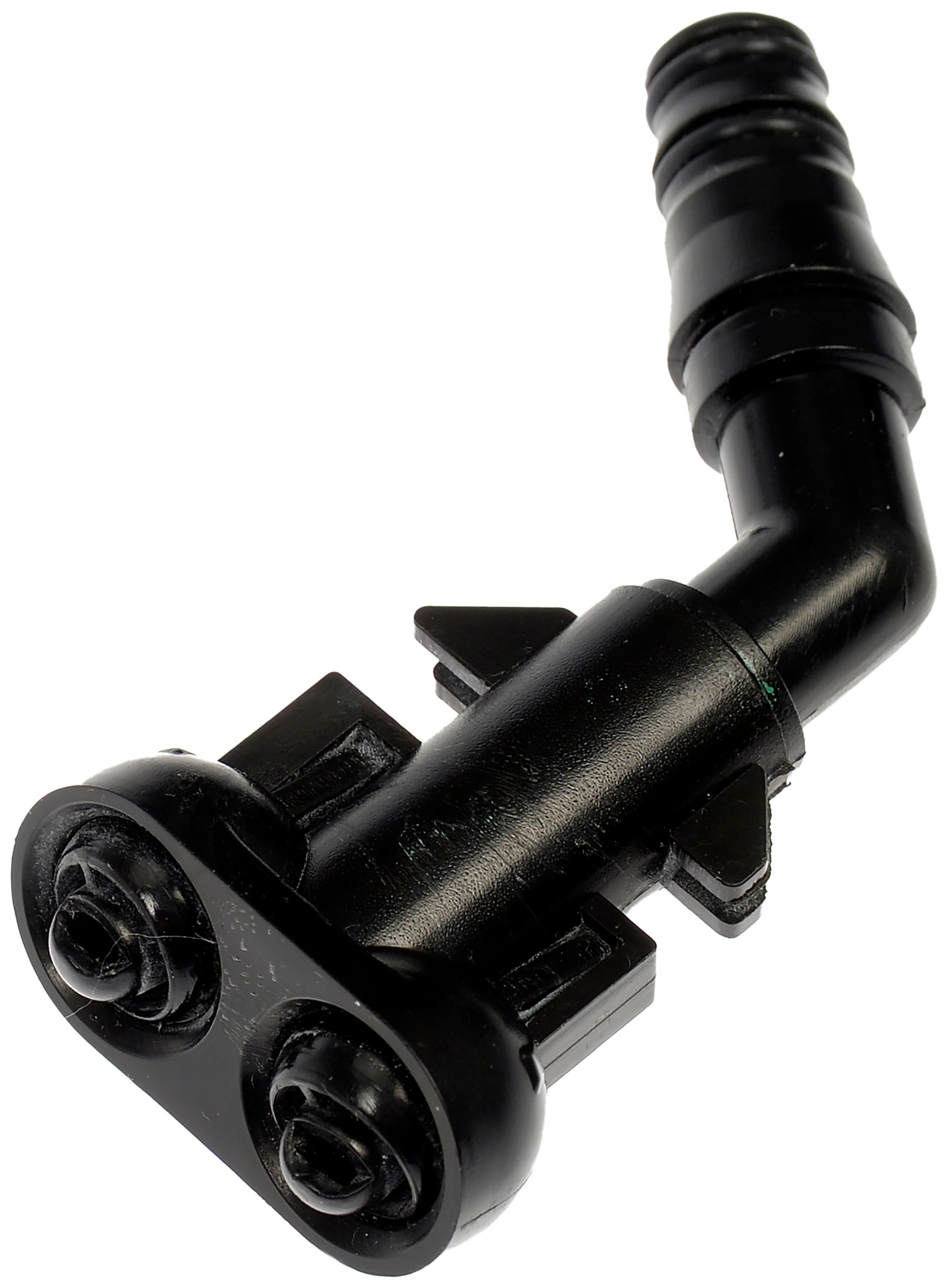 Headlight Washer Nozzle