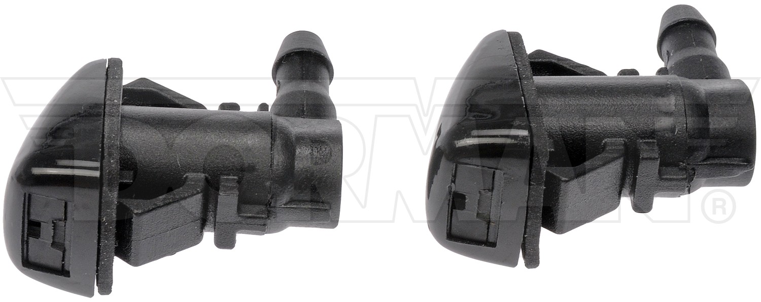 Windshield Washer Nozzle