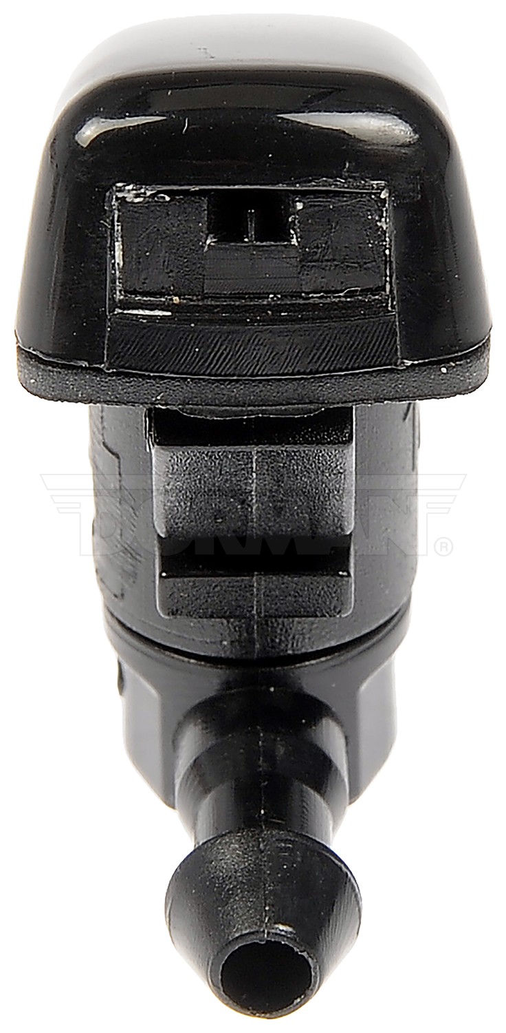 Windshield Washer Nozzle