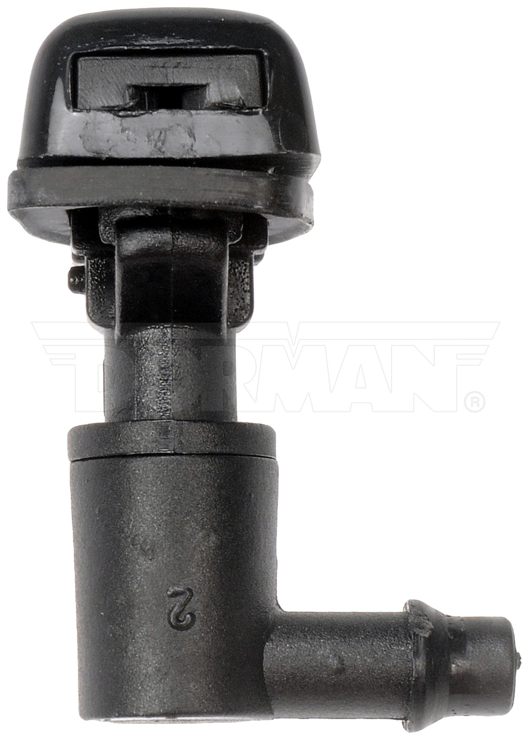 Windshield Washer Nozzle