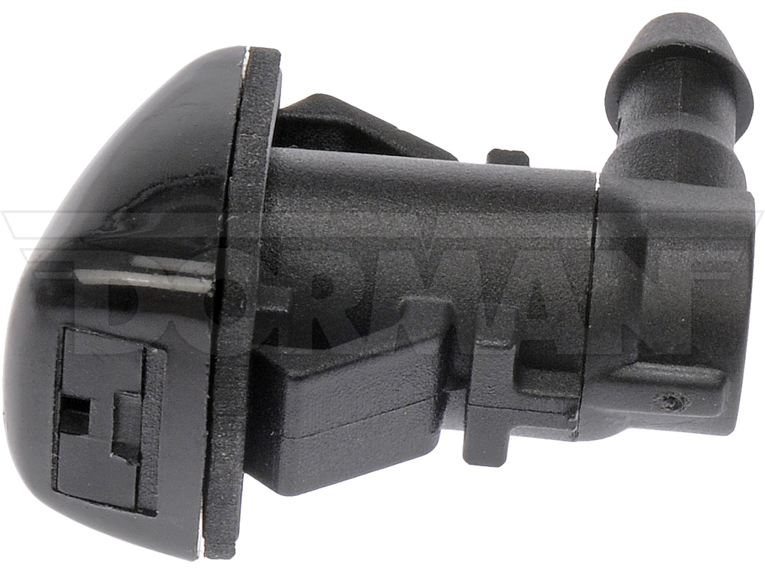 Windshield Washer Nozzle