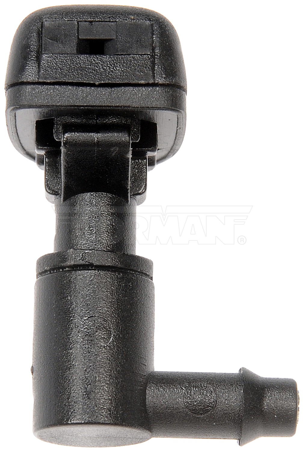 Windshield Washer Nozzle