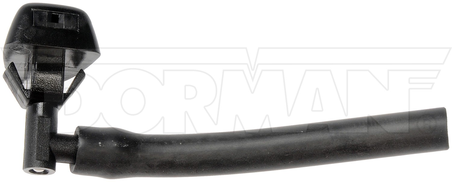 Windshield Washer Nozzle