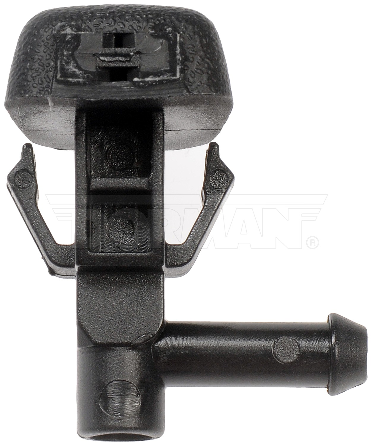 Windshield Washer Nozzle