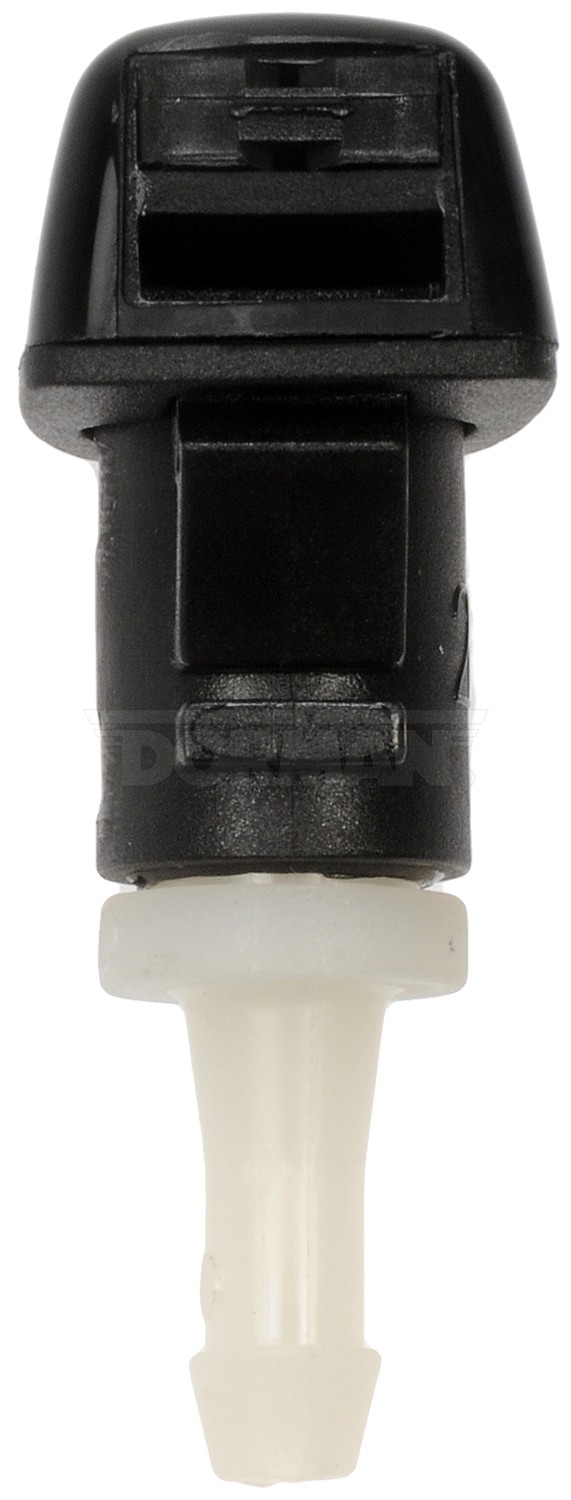 Windshield Washer Nozzle