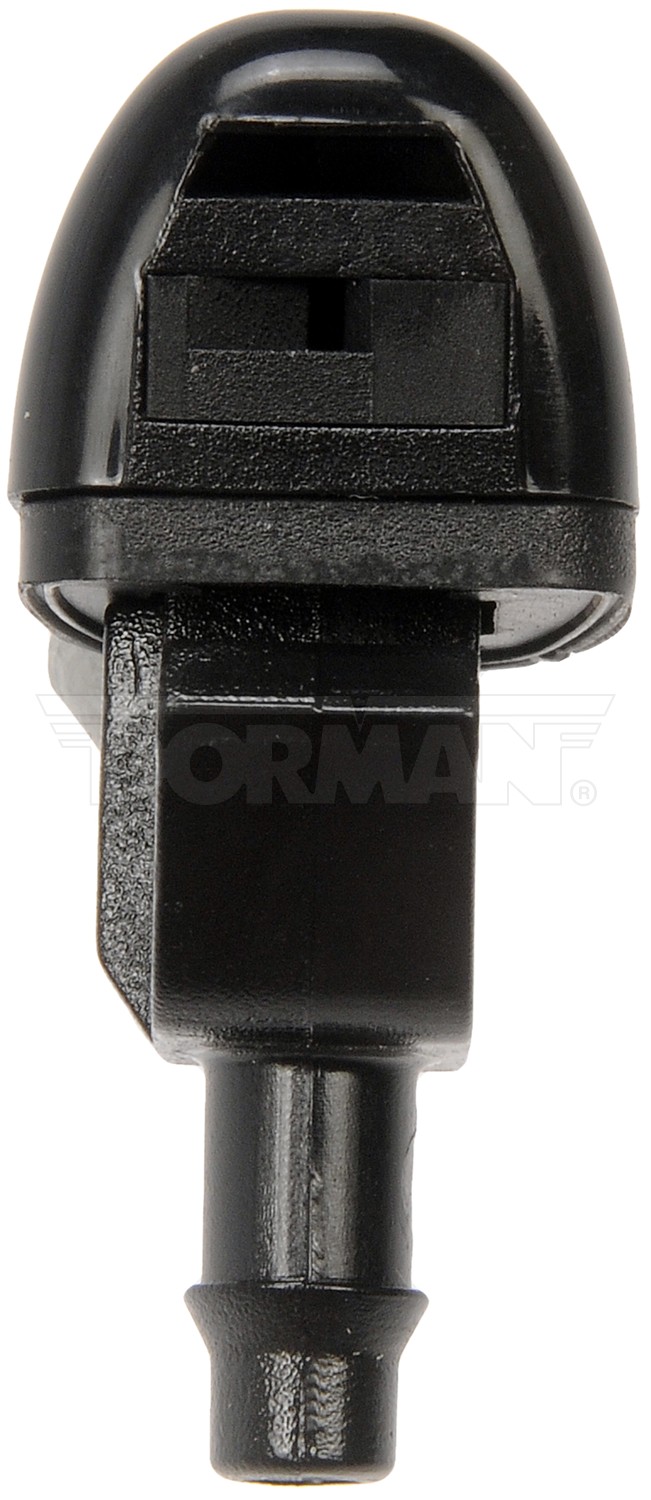 Windshield Washer Nozzle