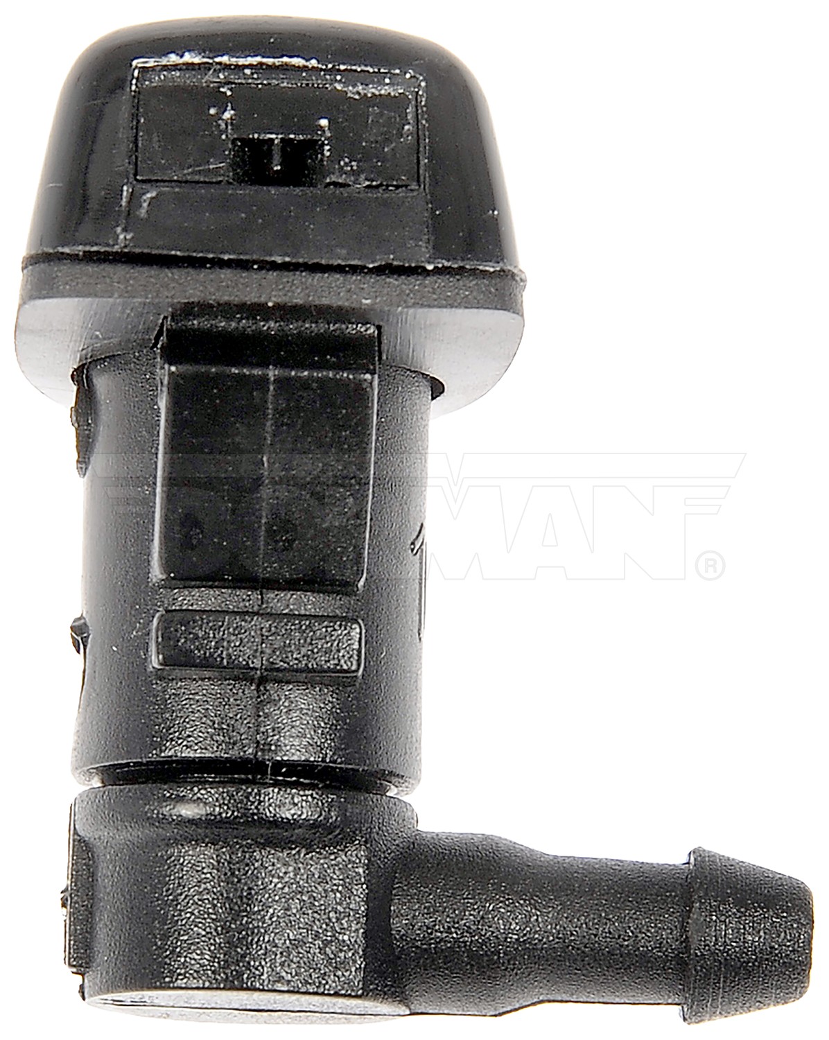 Windshield Washer Nozzle