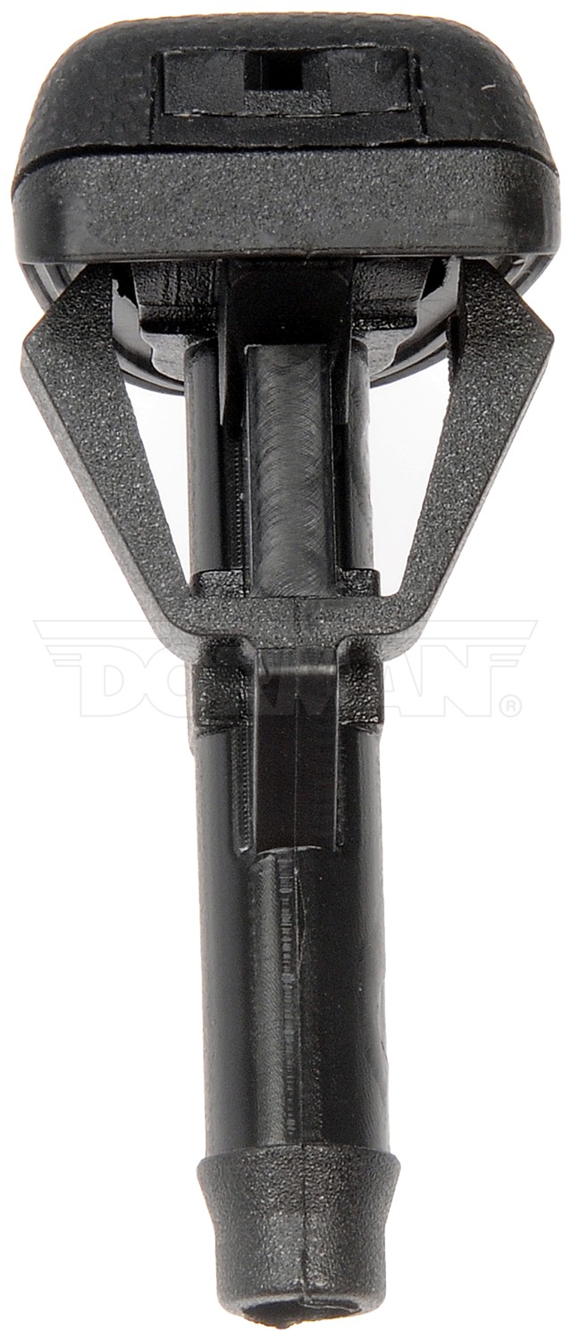 Windshield Washer Nozzle