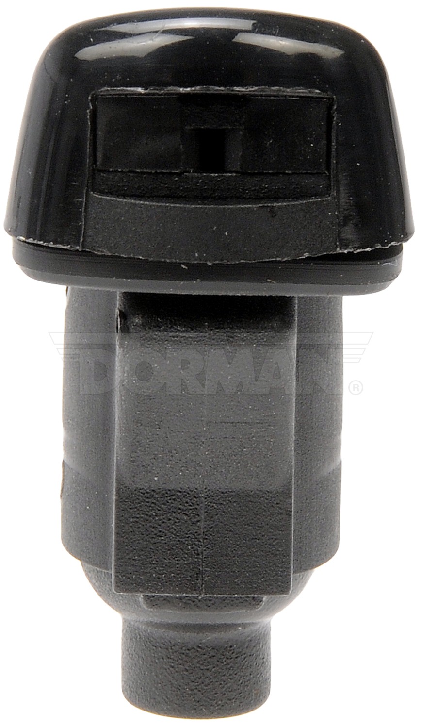 Windshield Washer Nozzle
