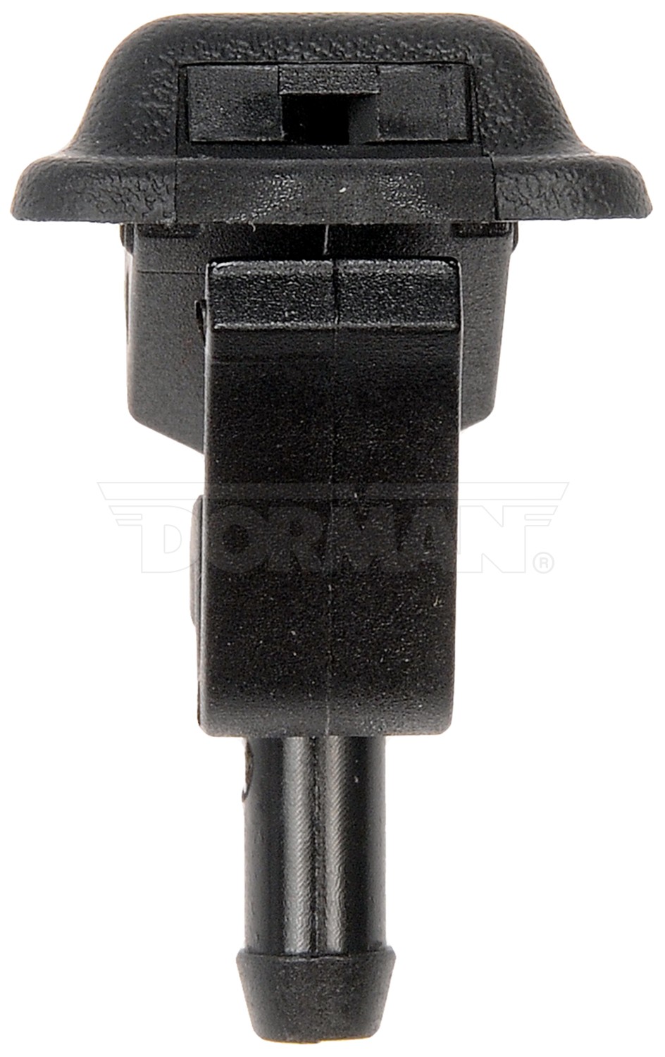 Windshield Washer Nozzle