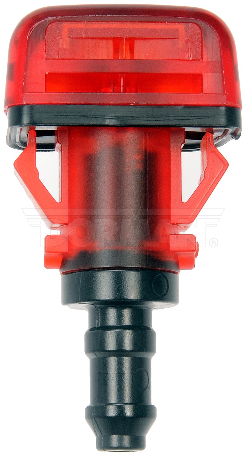 Windshield Washer Nozzle