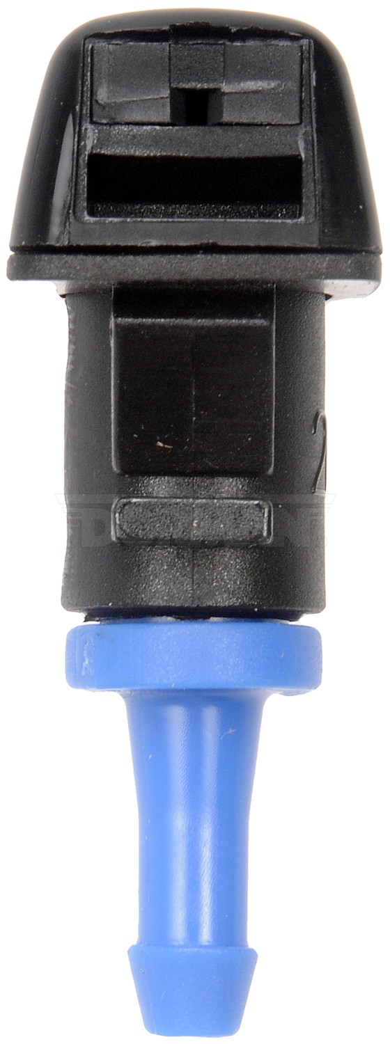 Windshield Washer Nozzle