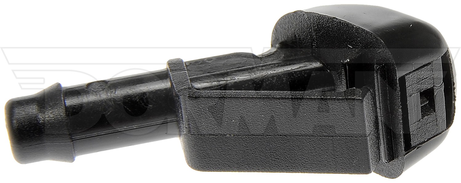 Windshield Washer Nozzle