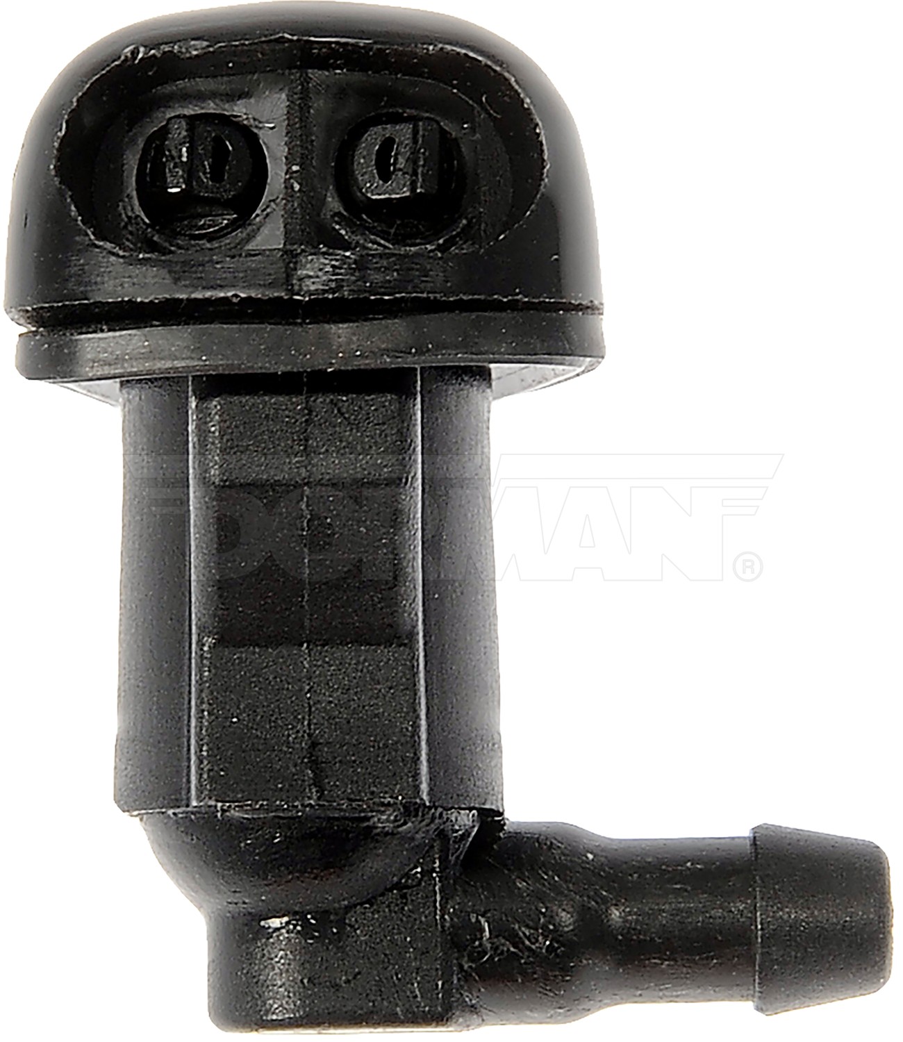 Windshield Washer Nozzle