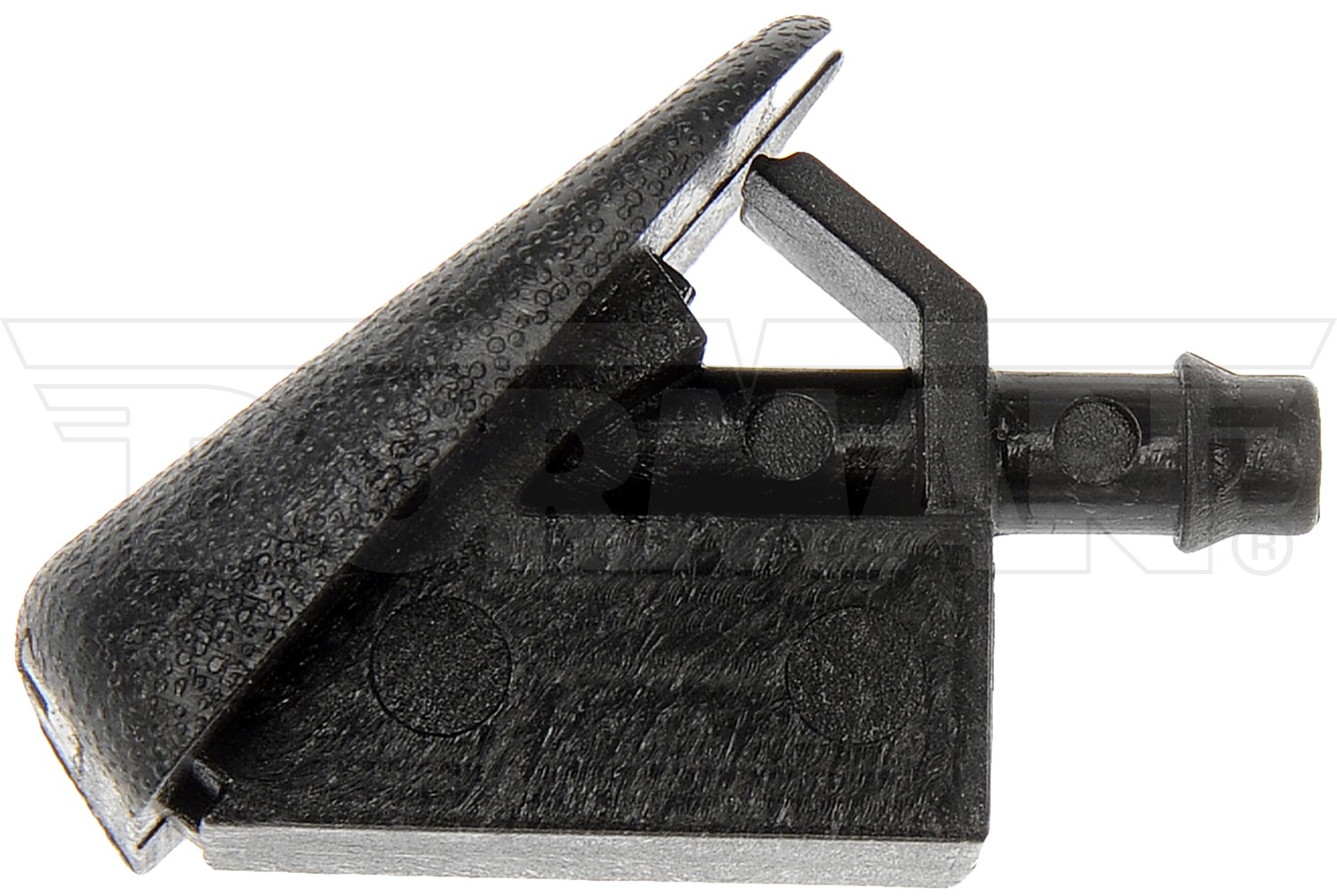 Windshield Washer Nozzle