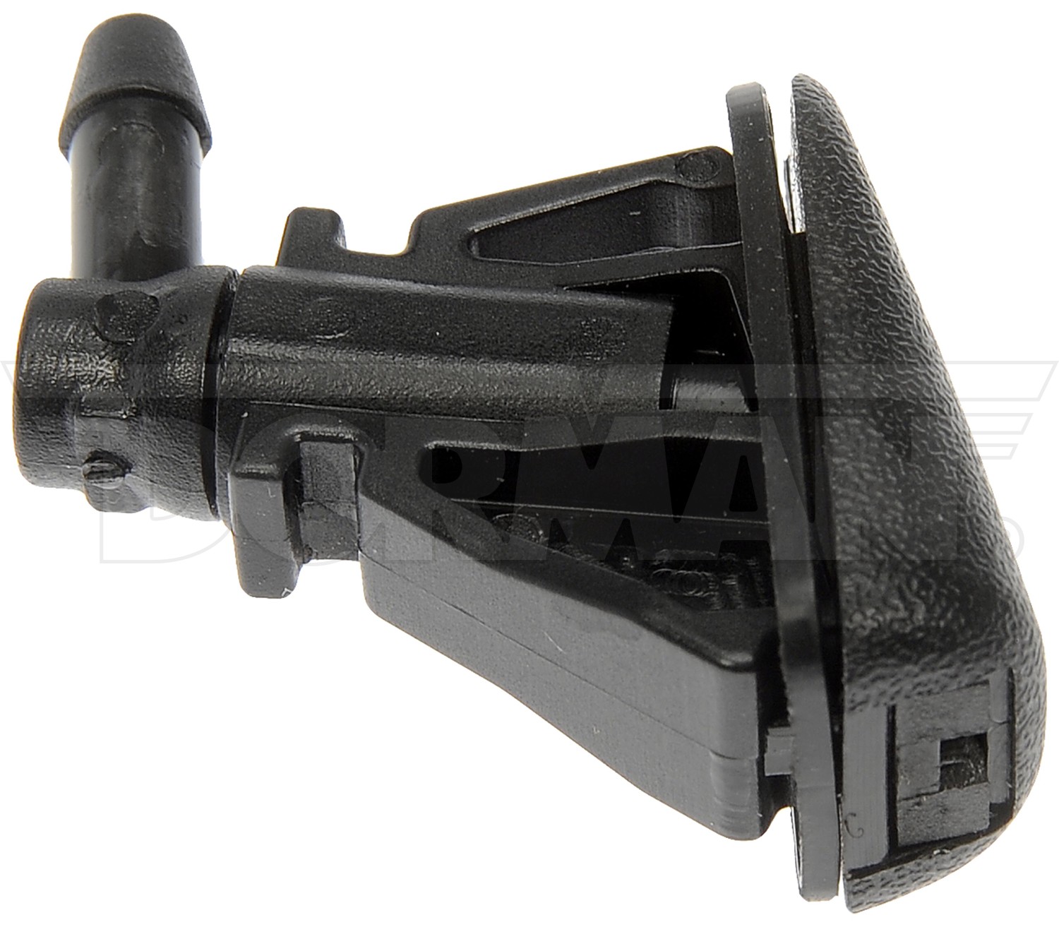 Windshield Washer Nozzle