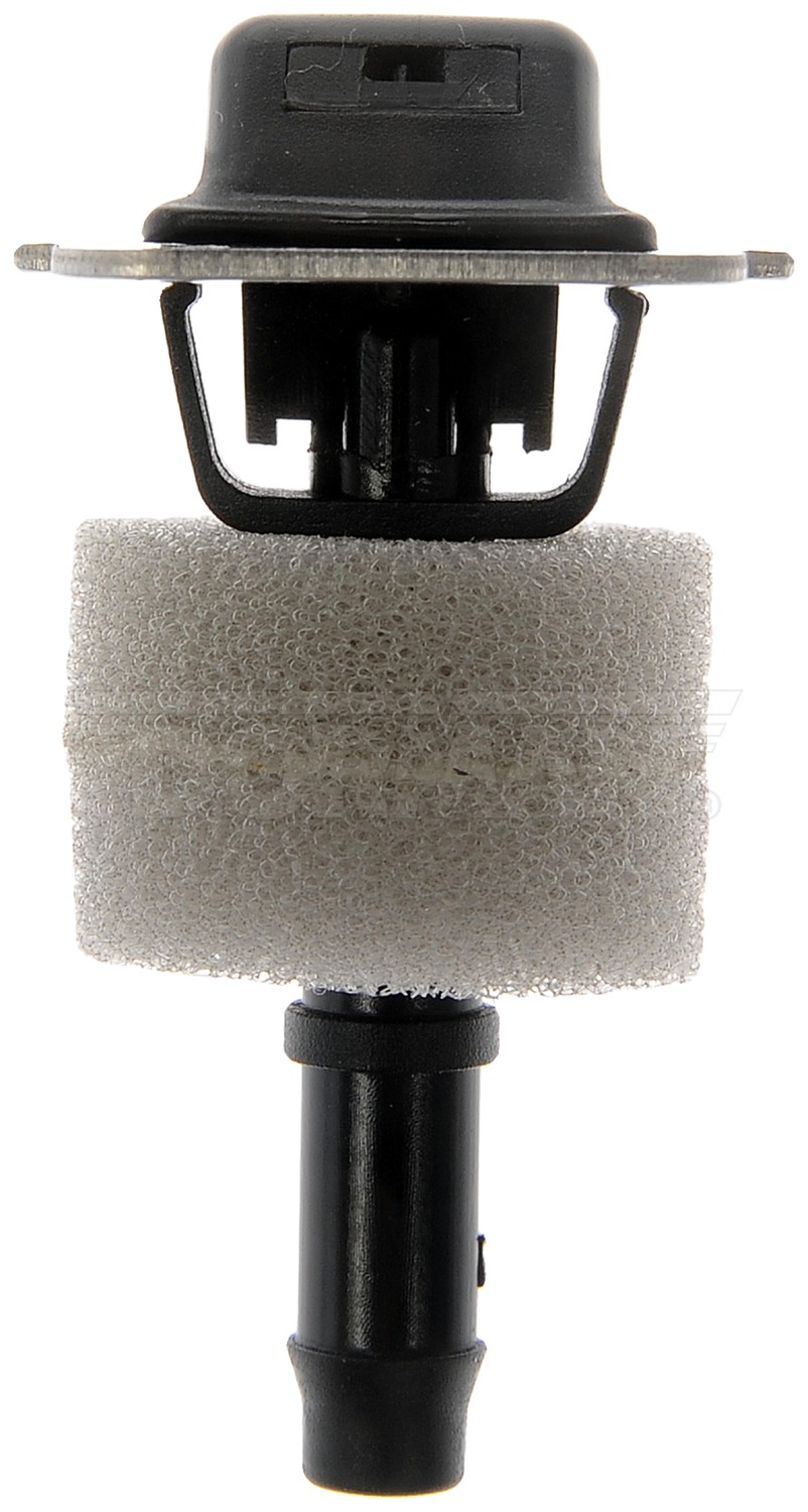 Windshield Washer Nozzle