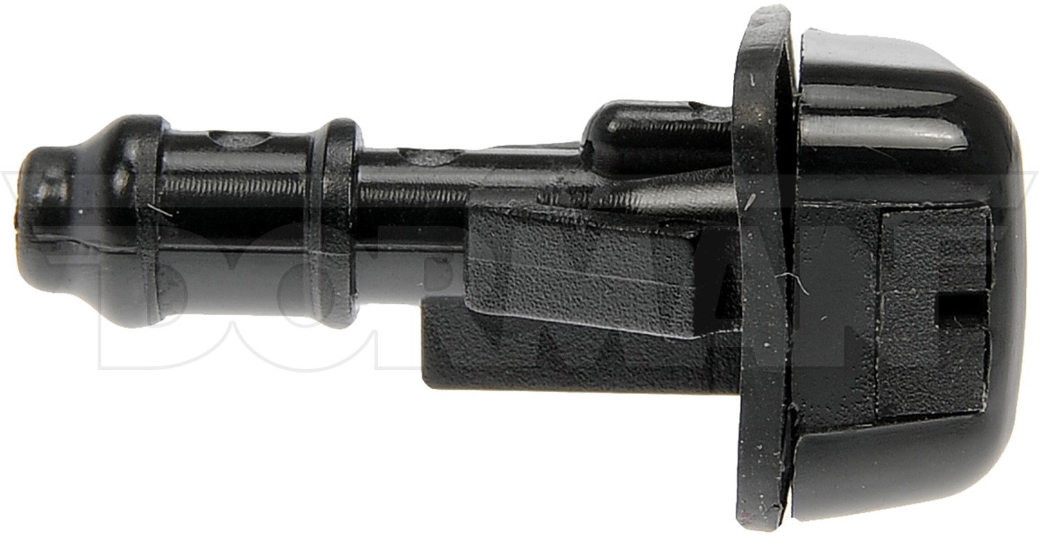 Windshield Washer Nozzle