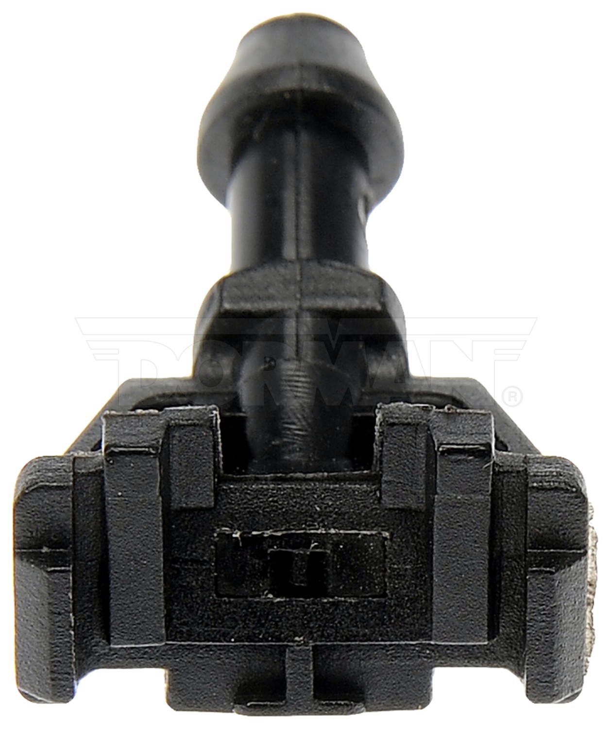 Park Assist Camera Washer Nozzle