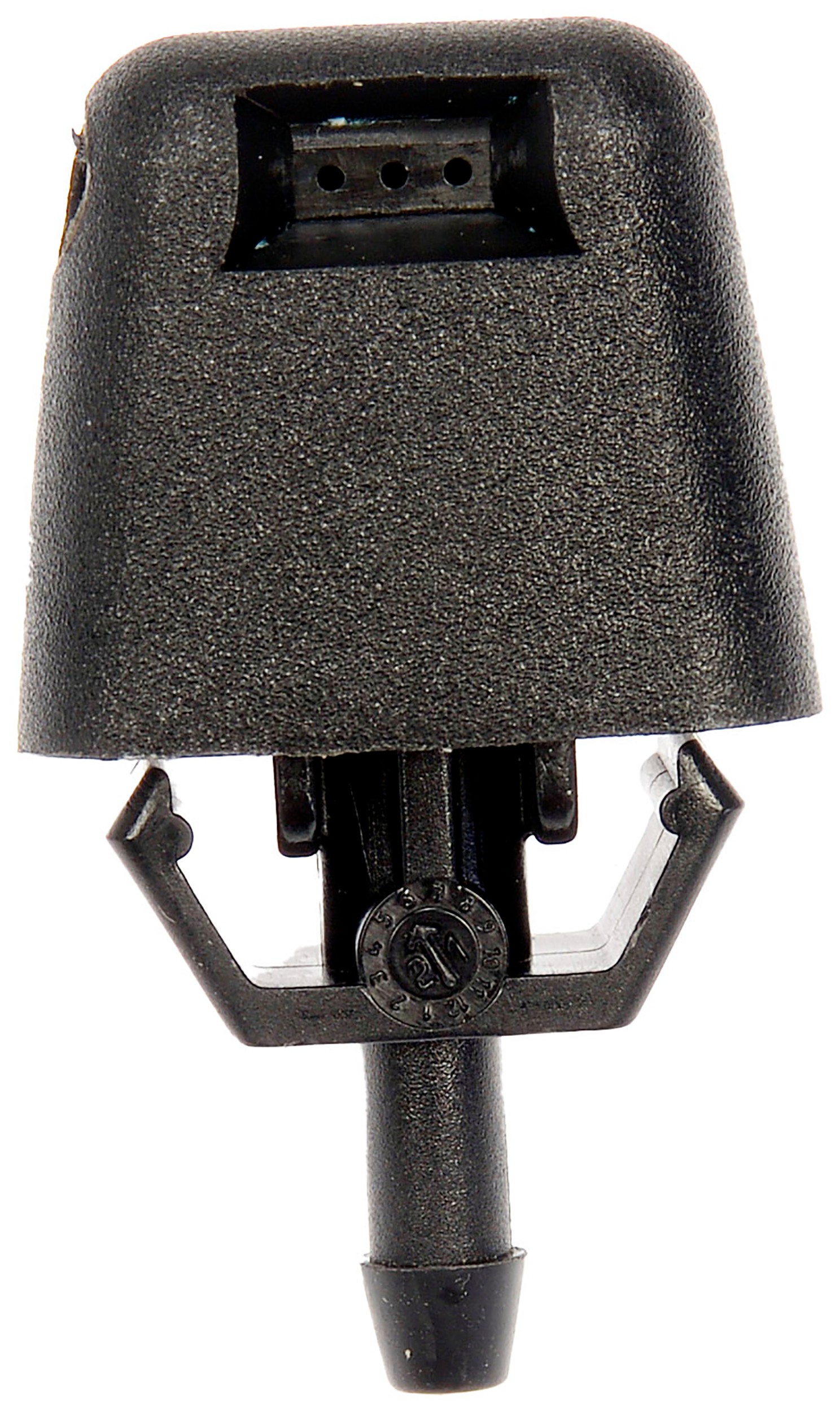 Windshield Washer Nozzle