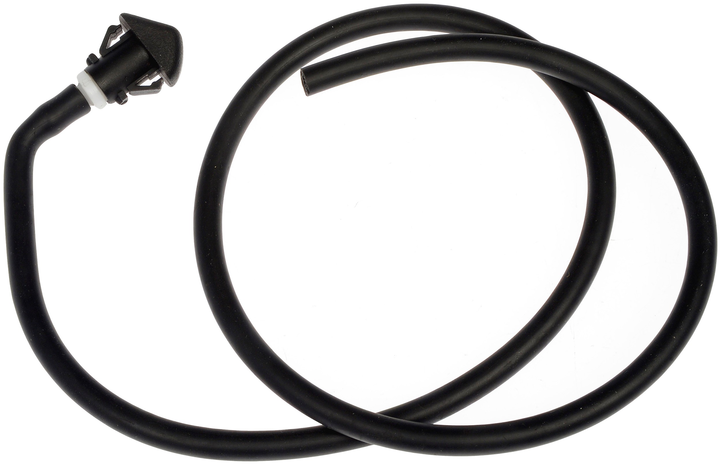 Windshield Washer Nozzle