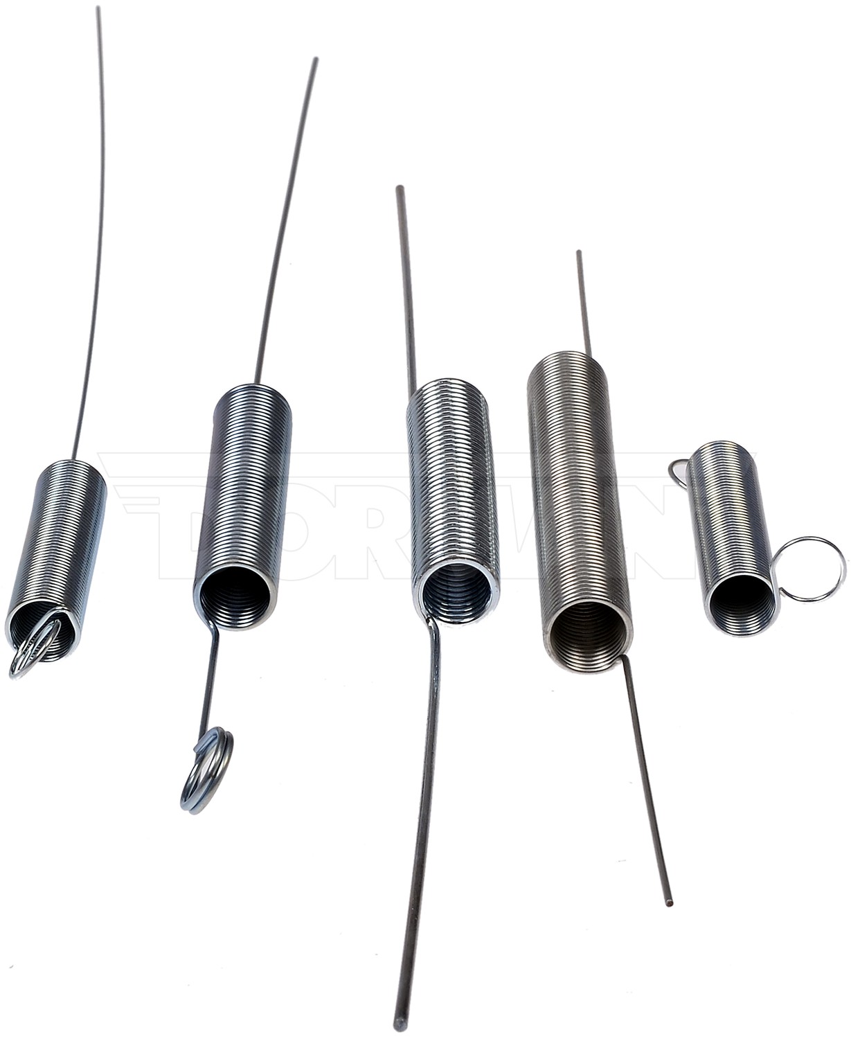 Throttle Return Spring Assortment