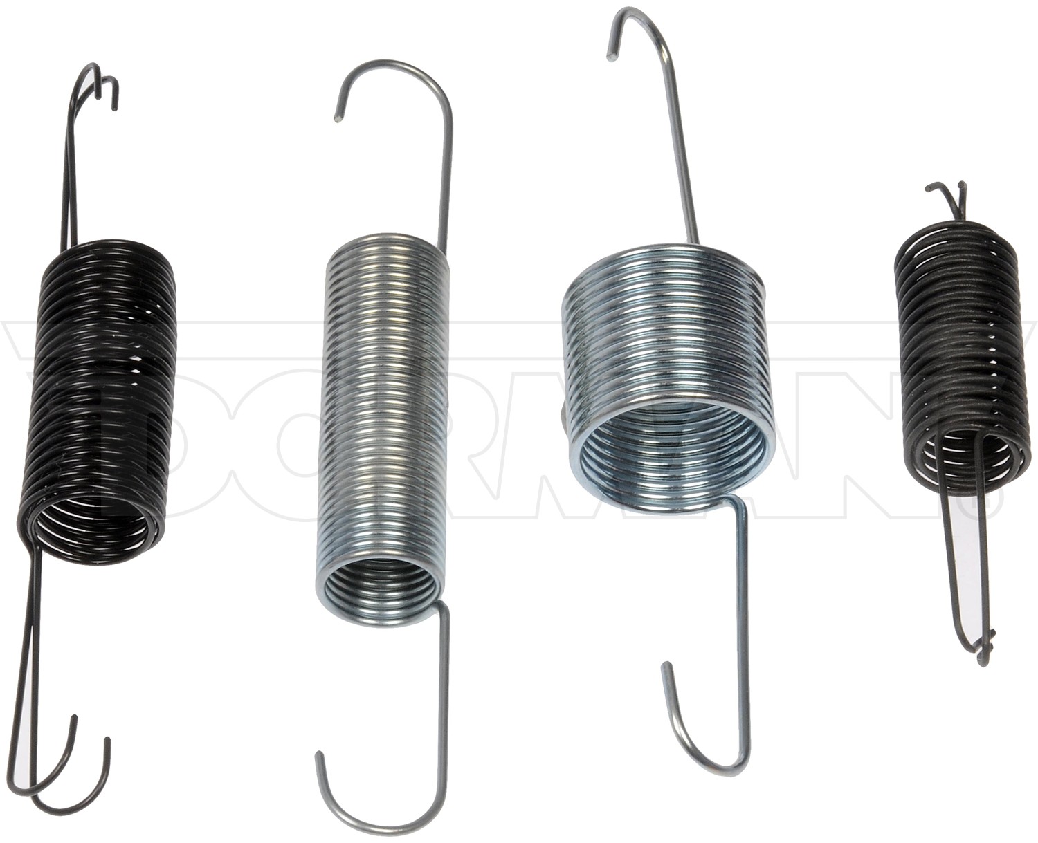 Throttle Return Spring Assortment