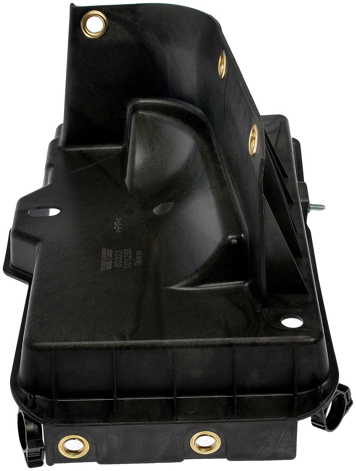 Battery Tray Assembly