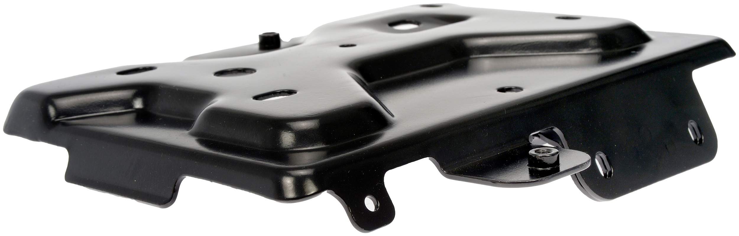 Battery Tray Replacement