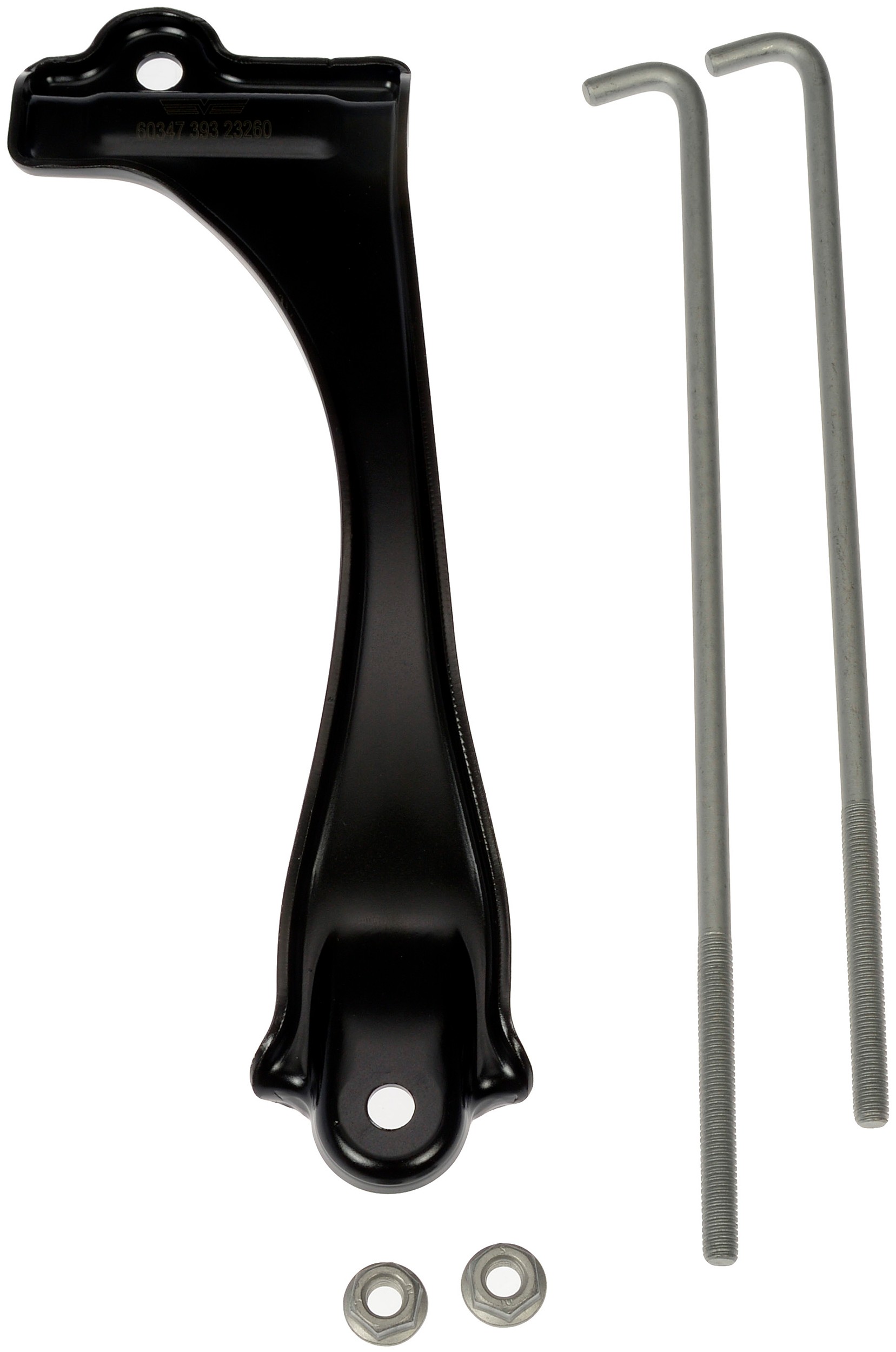 Battery Hold Down Kit