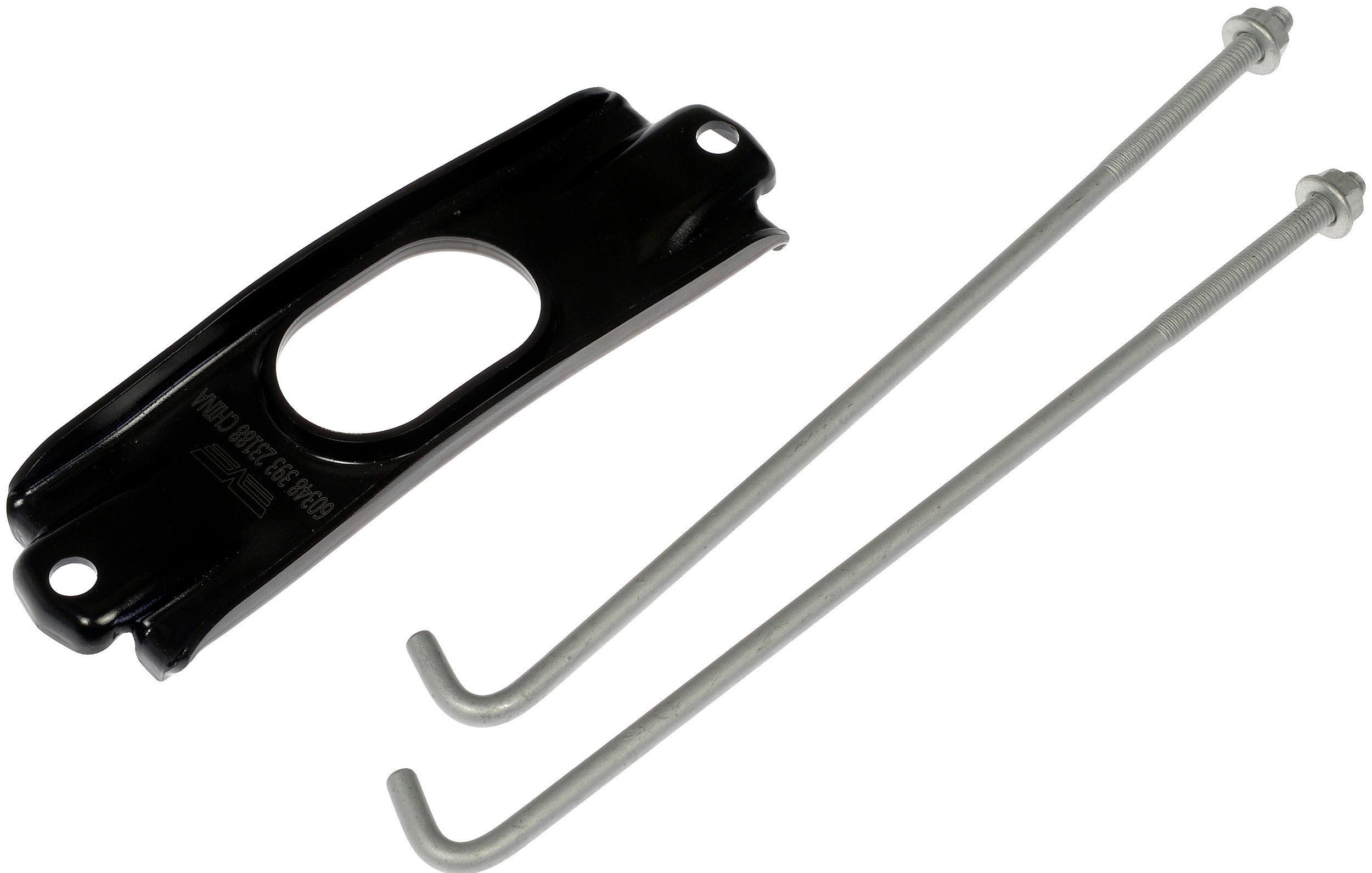 Battery Hold Down Kit