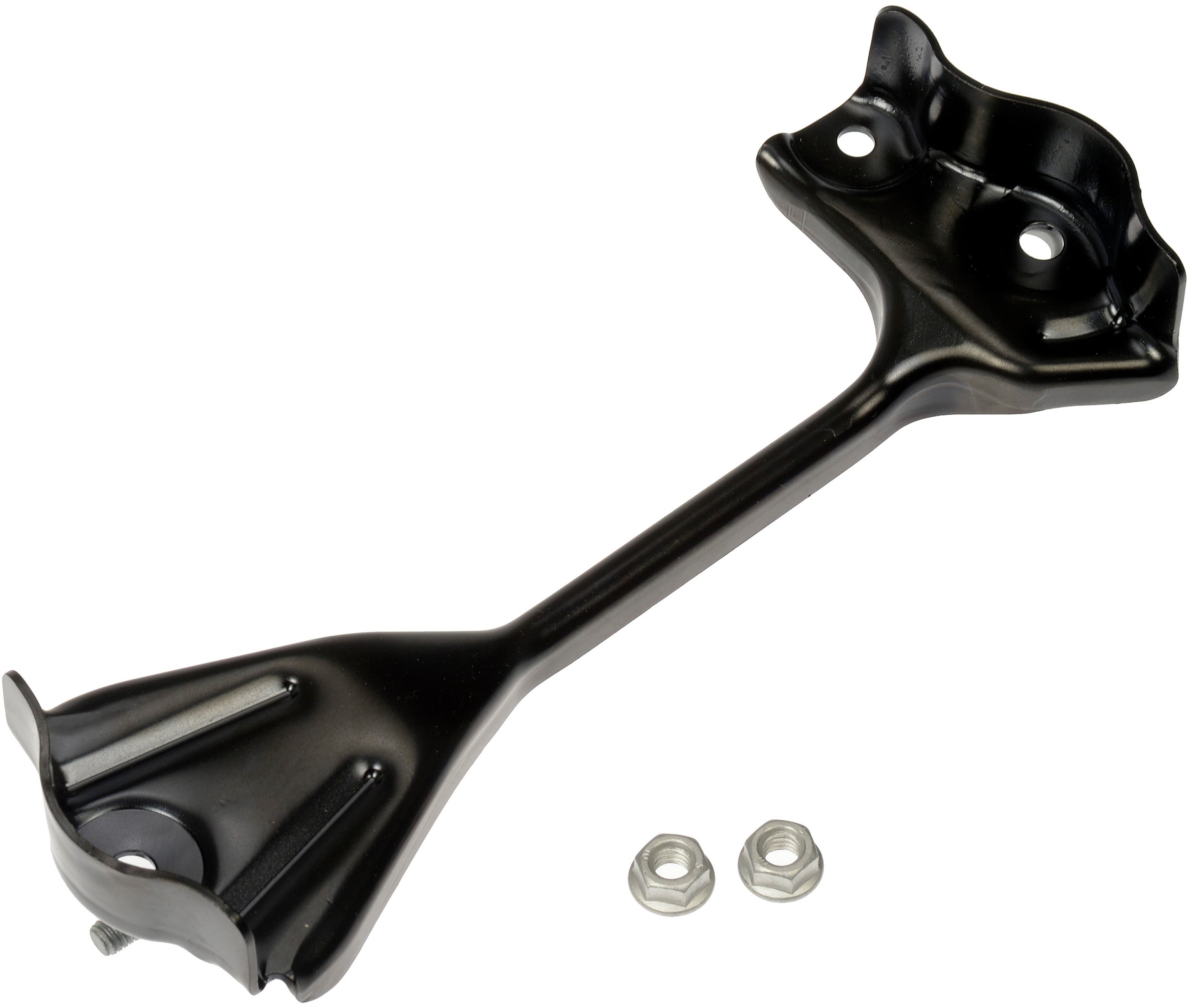 Battery Hold Down Kit