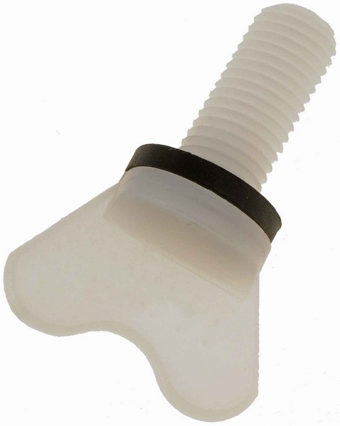 Radiator Drain Cocks