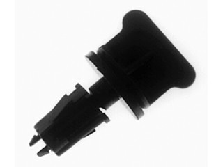 Radiator Drain Cocks