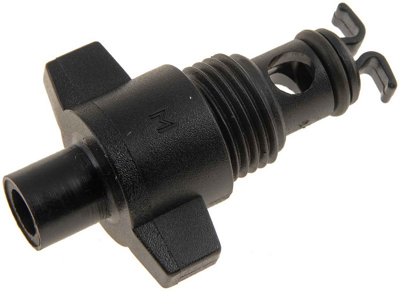 Radiator Drain Cocks