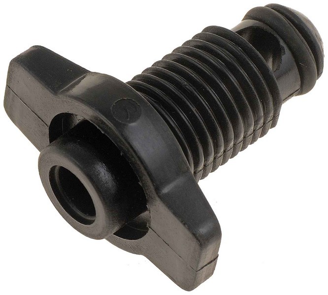 Radiator Drain Cocks