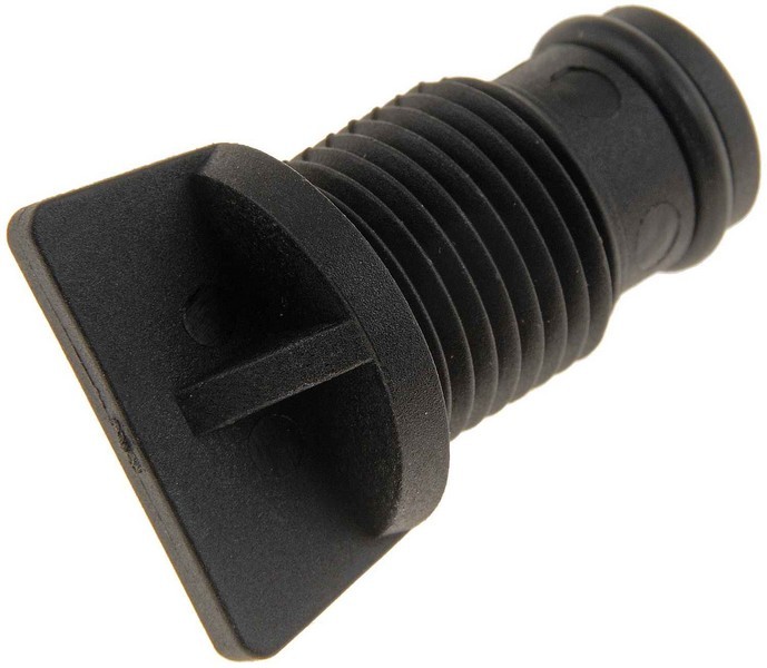 Radiator Drain Cocks