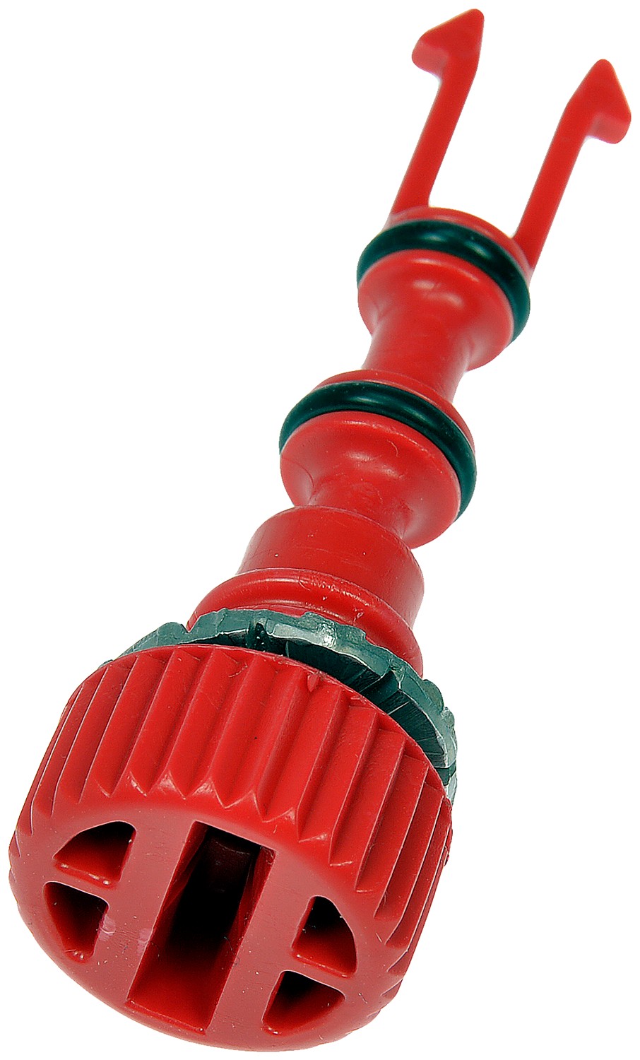 Radiator Drain Cock Screw-In Type With Washer