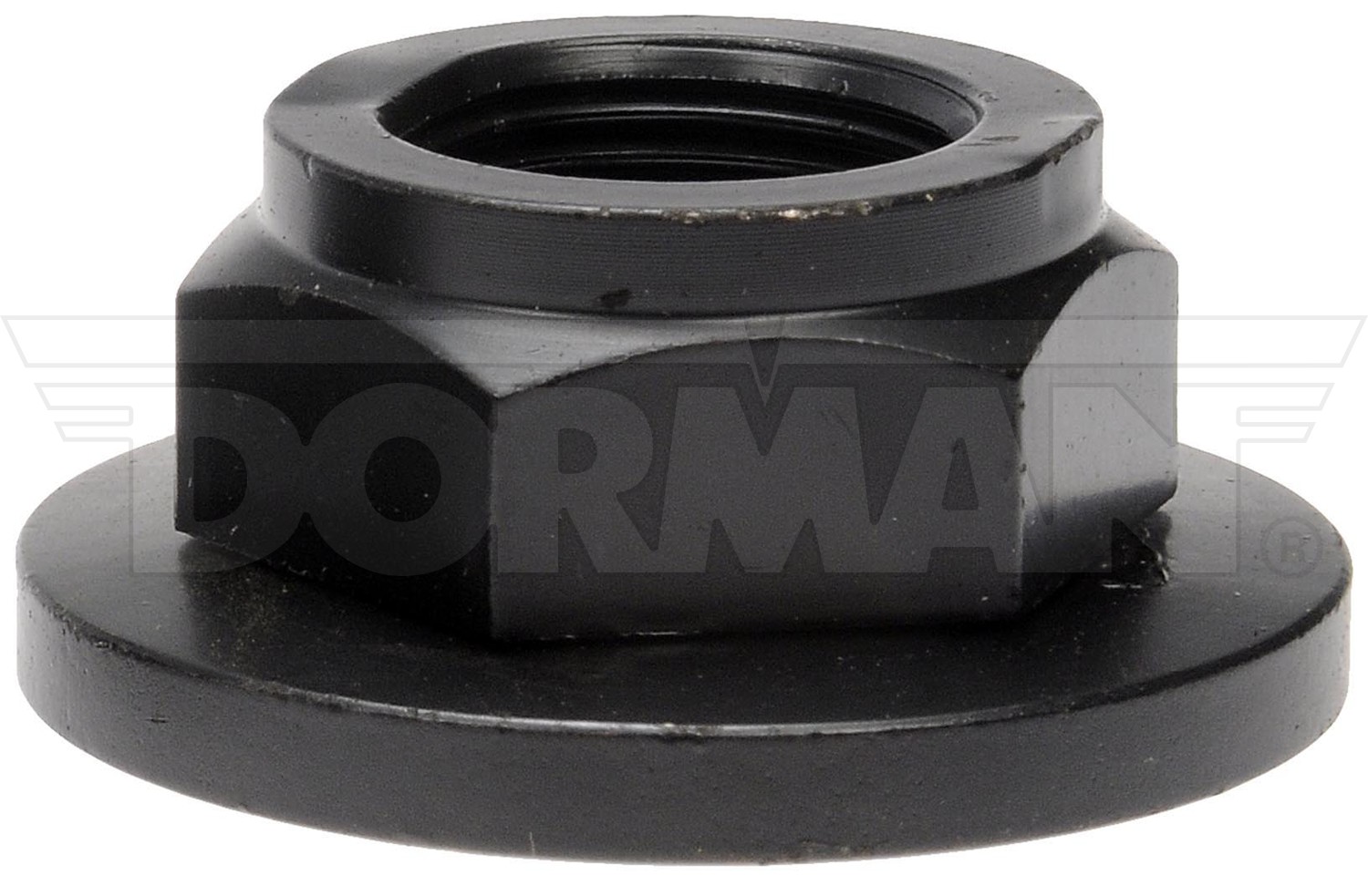 Prevailing Torque Spindle Nut