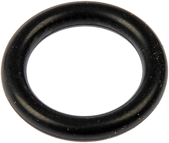 O-RING-RUBBER- I.D. 11MM O.D. 16MM THICK