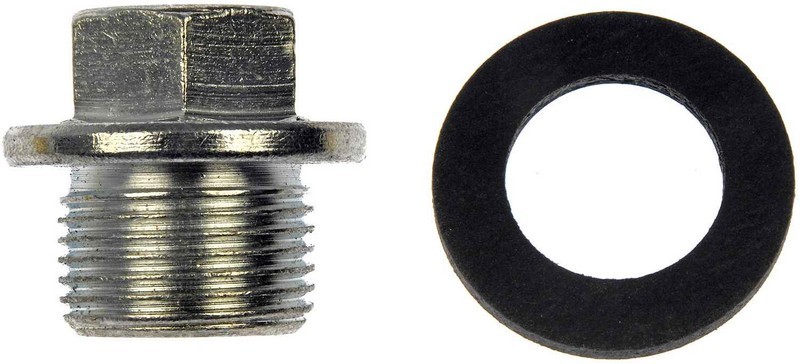 Oil Drain Plug Standard M20-1.50, Head Size 17Mm