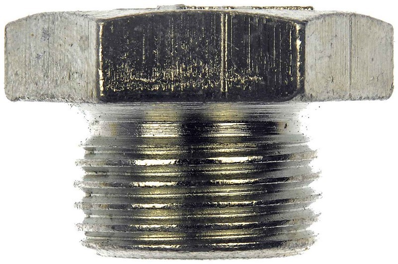 Oil Drain Plug Standard 3/4-16, Head Size 1 In.