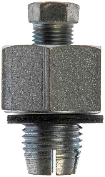 Oil Drain Plug Piggyback M14-1.50 S.O., Head Size 24Mm