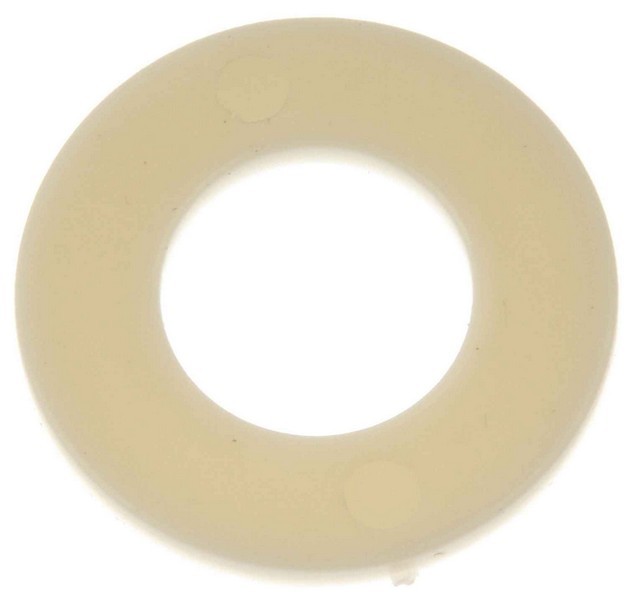 Nylon Drain Plug Gasket, Fits 1/2,M12
