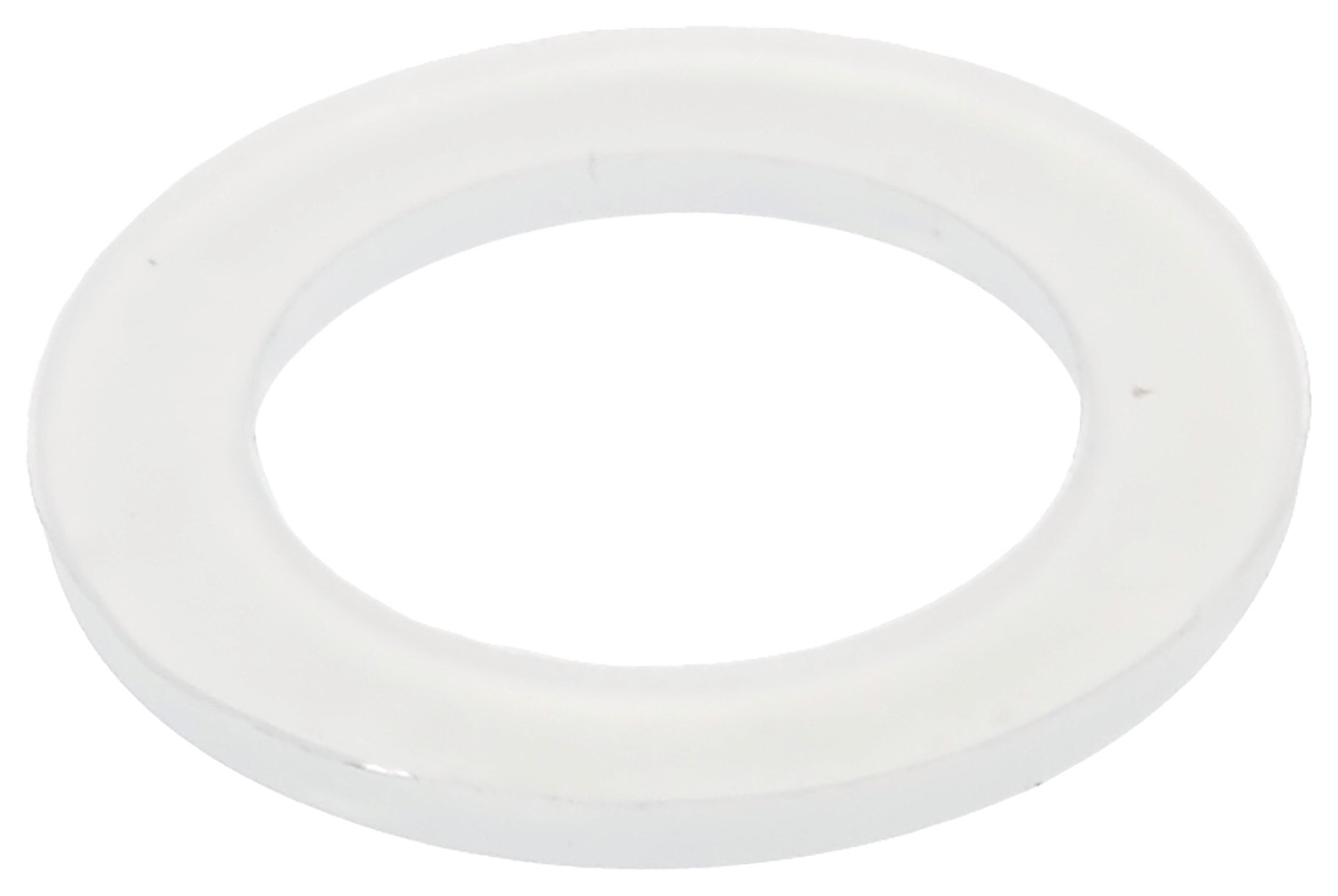 Nylon Drain Plug Gasket, Fits 1/2So, 9/16, M14