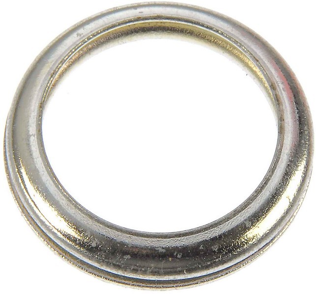 Crush Drain Plug Gasket, Fits M12